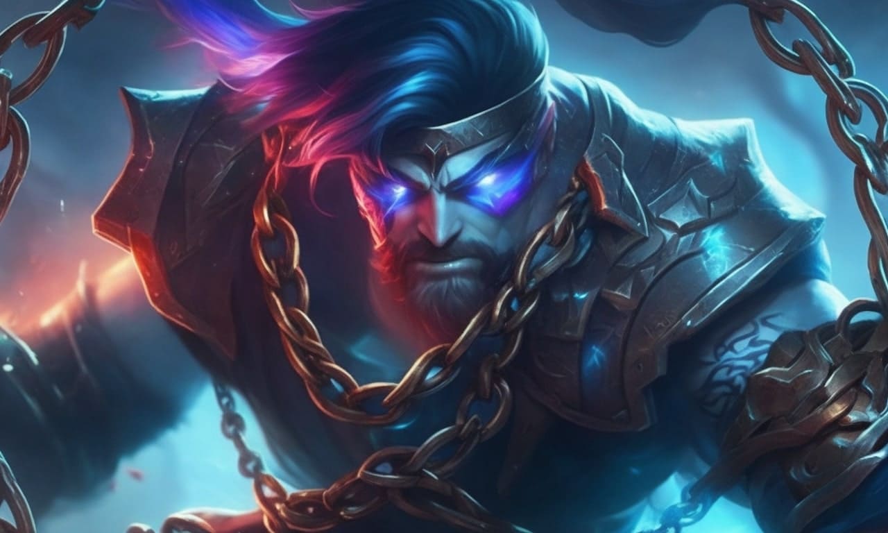 How to change email and password in League of Legends LoLSlaves